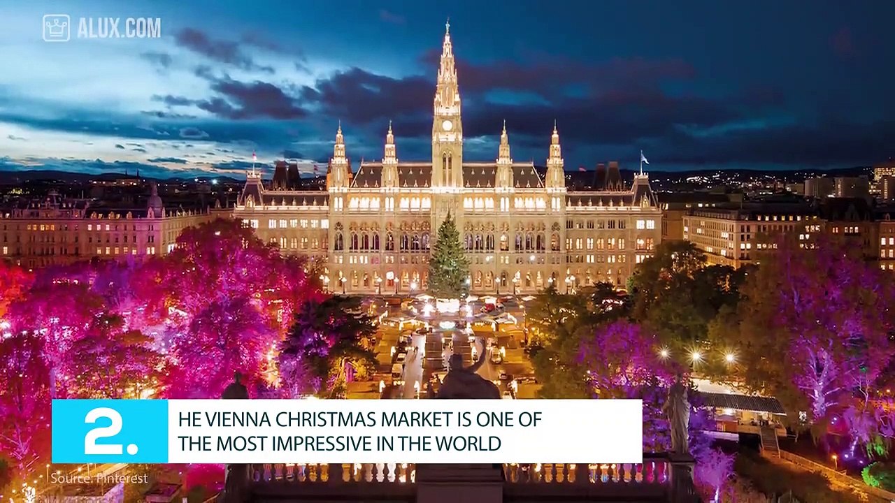 15 Things You Didn't Know About Austria