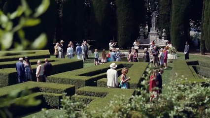 Succession Season 3 Ep.08 Promo Chiantishire (2021)