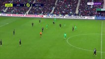 Highlights: Schock bei PSG! Neymar knickt böse um