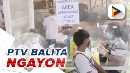 #PTVBalitaNgayon | Nov. 29, 2021 / 4:00 p.m. update