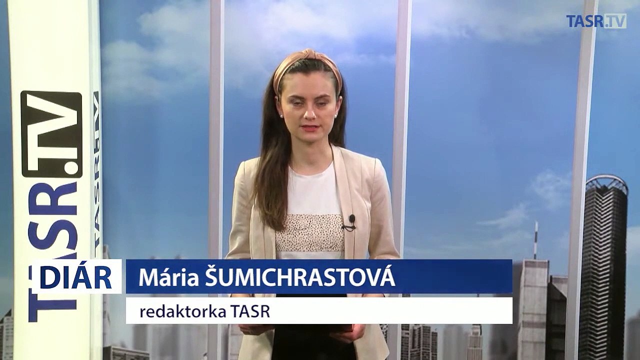 DIÁR - pondelok 29/11/21