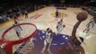 Grant soars past Carmelo to dunk for Pistons at Lakers