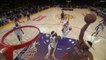 Grant soars past Carmelo to dunk for Pistons at Lakers