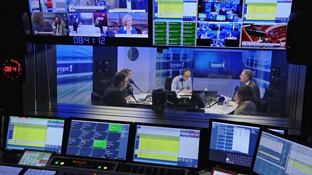 La civilisation européenne a inventé des valeurs supérieures , clame Philippe Juvin