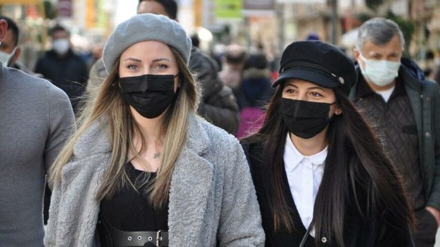 Prof. Dr. Aydın: Pandemiyle mücadelemiz çok daha zorlaşacak