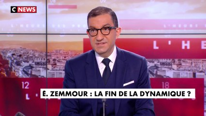 Jean Messiha : «Il y a eu énormément d'intimidations en aval de la visite»