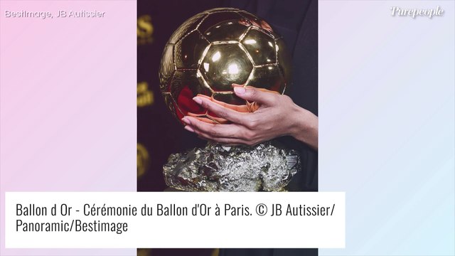 Ballon d'or : On a déjà eu affaire à quelques imbéciles , révélations sur des fuites gênantes...