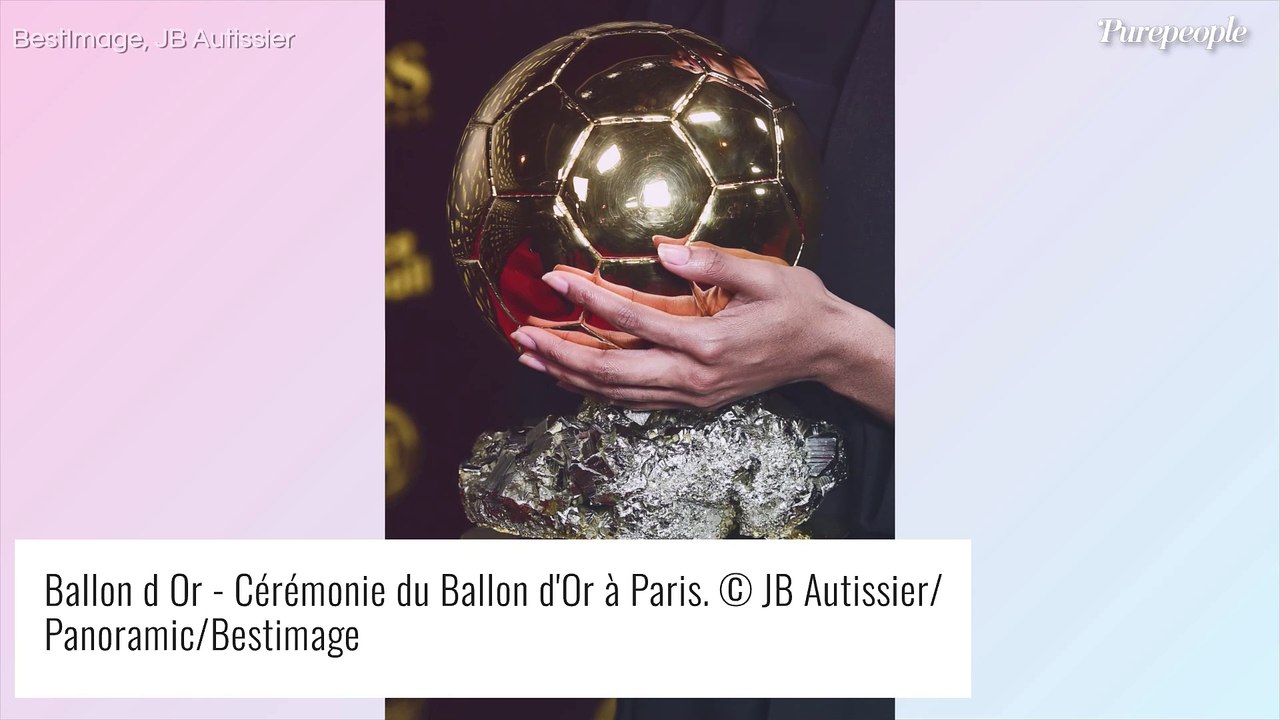 Ballon d'or : "On a déjà eu affaire à quelques imbéciles", révélations sur des fuites gênantes...