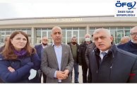 HDP'li Gergerlioğlu ve avukatlardan Kabani Davası öncesinde açıklama: 