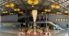 สวนนงนุชพัทยาดำเนินการตามโครงการ “พัทยา มูฟออน” ส่งท้ายปีเก่า เปิดการแสดงศิลปวัฒนธรรมไทยและช้างแสนรู้