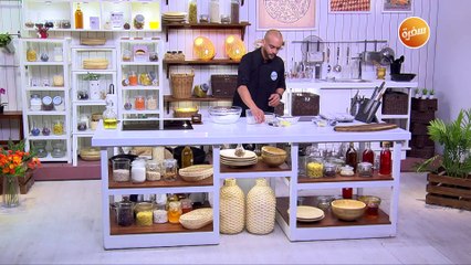 مافنز بالفواكه المشكلة | عمر إسماعيل