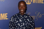 Happy Birthday, Don Cheadle!