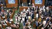 Farm Laws repeal bill passed in Rajya Sabha