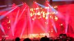 Fire Remix Fancam BTS Permission to Dance in LA Concert Live