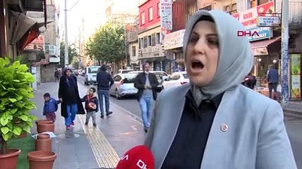 Günün kahramanı, Dilek muhtar! 40 çocuğu gelin olmaktan kurtardı