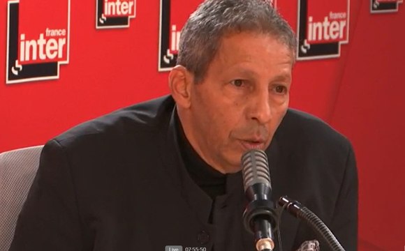 Brian Bouillon-Baker : la panthéonisation de Joséphine Baker demain, va être mémorable