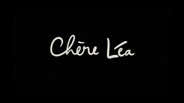 Chère Léa |2020| WebRip en Français (HD 1080p)