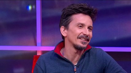 L'invité du jour - Arnaud Tsamère