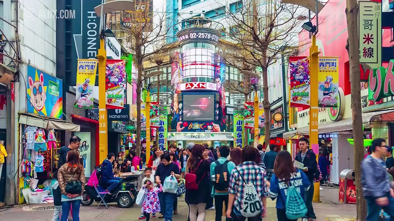 15 Things You Didn’t Know About Taiwan