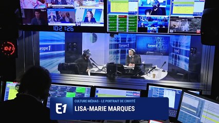 Camille Lellouche