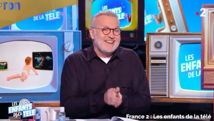 "J'ai toujours peur d'une érection" : l'étonnante confidence de Laurent Ruquier...