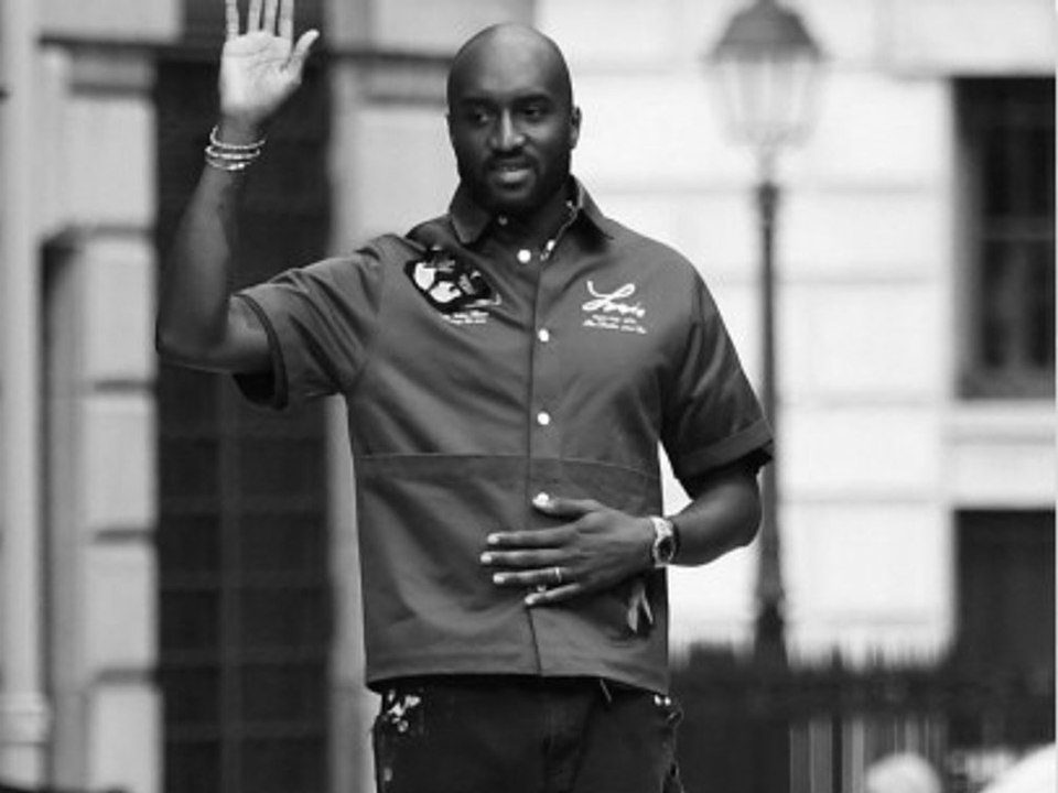 'Mein Herz ist gebrochen': Gigi Hadid trauert um Designer Virgil Abloh