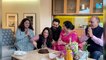 Watch, Yami Gautam celebrates birthday with 'Beautiful' family, thanks husband