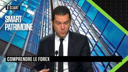 SMART PATRIMOINE - Enjeux patrimoine du lundi 29 novembre 2021