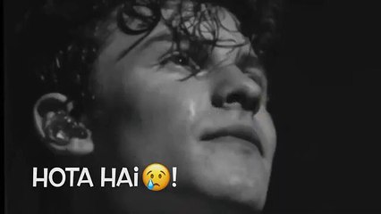 Meri Bate Sunne Ke Liye  Heart Touching shayari  Broken Heart Shayari Status  Sad Shayari