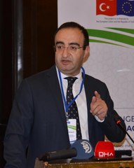 'DÜNYADAKİ EN BÜYÜK SORUN İKLİM DEĞİŞİKLİĞİ, COVİD-19 İKİNCİ SIRADA'