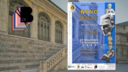 Nino GALIZZI & Gruppo Bagutta * Presentazione