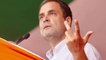 Farm laws were repealed without discussion: Rahul Gandhi