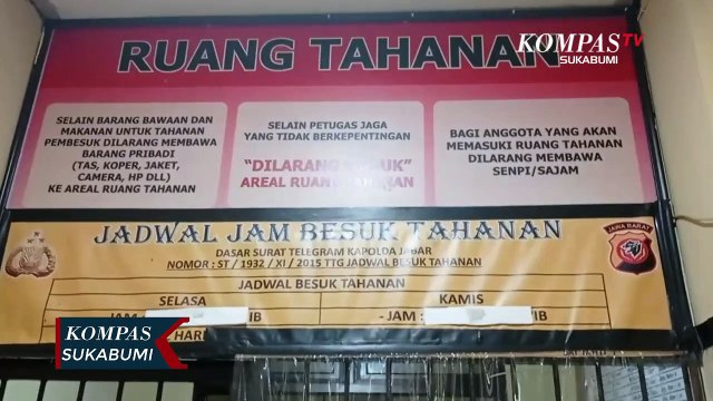 Siram Istri Dengan Air Keras Polisi Tunggu Kedubes Arab