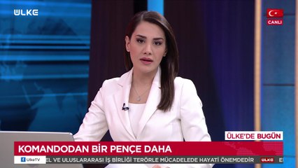 Ülke'de Bugün - 29 Kasım 2021