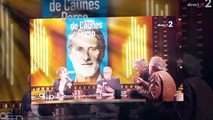 Antoine de Caunes - l'animateur se confie sur sa dépression après l'arrêt du Grand Journal