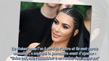 Bye-bye Kanye ! Kim Kardashian tout sourire aux côtés de Pete Davidson sur de nouvelles photos