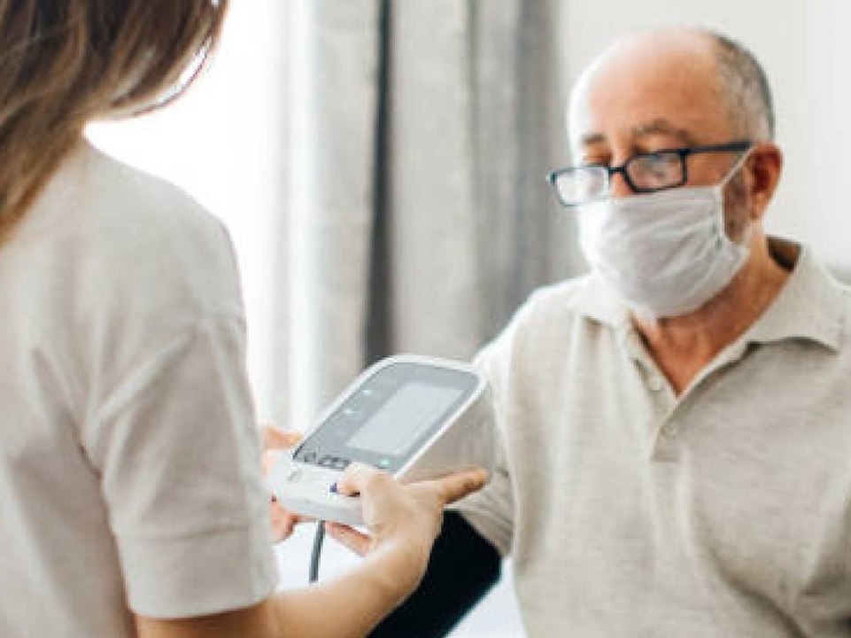 Studie: Mangel an Pflegeplätzen wird dramatisch zunehmen