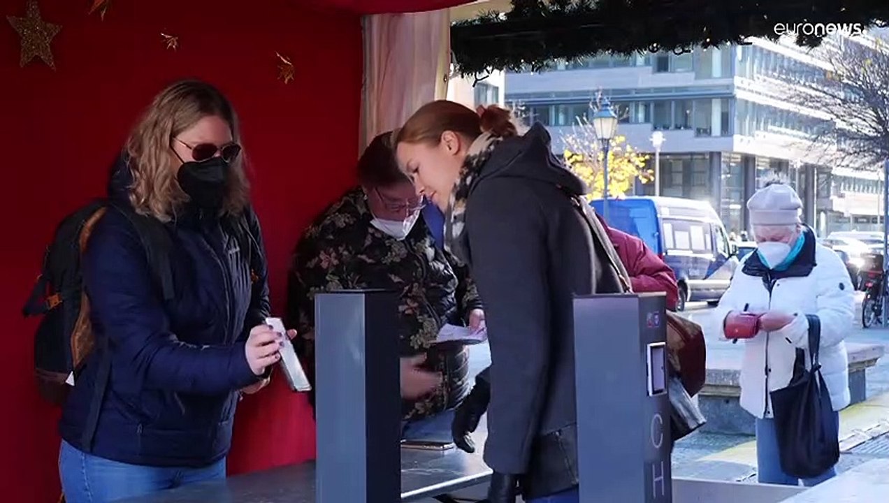 Neue Höchstinzidenz: Corona-Krisenstab soll noch diese Woche starten