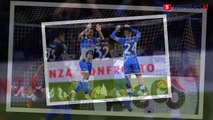 Dries Mertens Tampil Heroik, Napoli Asik di Puncak Klasemen