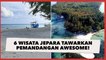 6 Wisata Jepara yang Tawarkan Pemandangan Awesome! Mulai dari Bukit hingga Pantai