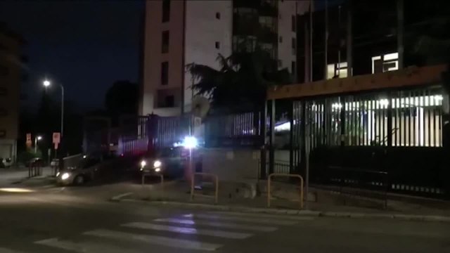 Mafia, a Potenza operazione contro affiliati al clan Martorano: 40 misure cautelari