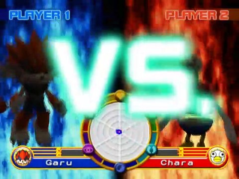 Monster Rancher 4 online multiplayer - ps2