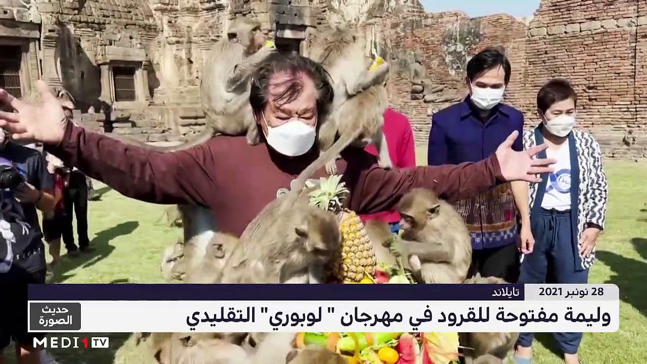 حديث الصورة - 29/11/2021
