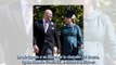 Elizabeth II - Mike Tindall partage d'adorables détails sur le double baptême de ses arrières petits