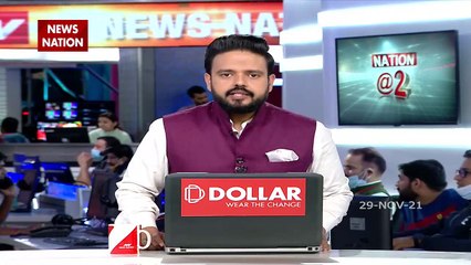 Still more issues on which it's necessary to talk to govt: Rakesh Tika