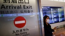 ALL Foreigners Banned from Entering Japan AGAIN