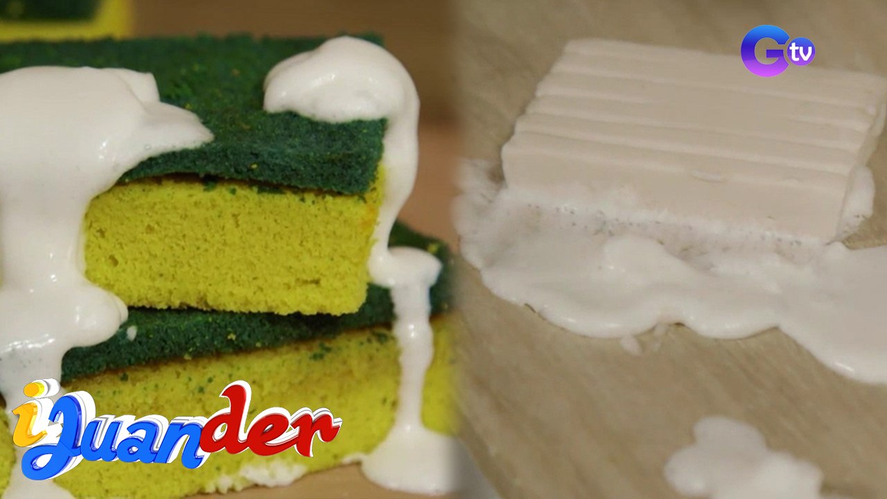 iJuander: Cake or fake?!