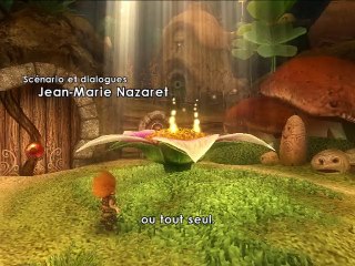 Arthur et les Minimoys online multiplayer - ps2