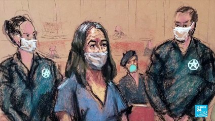 Epstein associate Maxwell goes on trial Monday for sex crimes