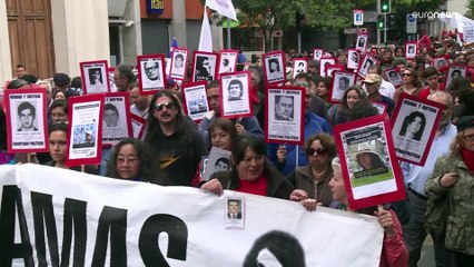 Un torturador del régimen de Pinochet escapa por un despiste burocrático